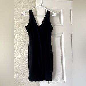 Wild Fable v neck tank dress
